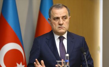 Azerbaycan, İran’daki büyükelçilik ve konsolosluk personelini tahliye ediyor