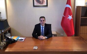 Resmi Gazete’de yayımlandı: İsveç’e yeni büyükelçi atandı