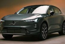 Volvo, EX60 üretimine resmen başladı!