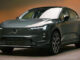 Volvo, EX60 üretimine resmen başladı!