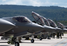 F-35 hayali kabusa döndü: Danimarka’nın bütçesi aşıldı, projeler tehlikede
